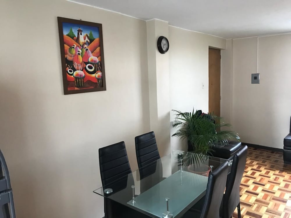 Granados Apartment
