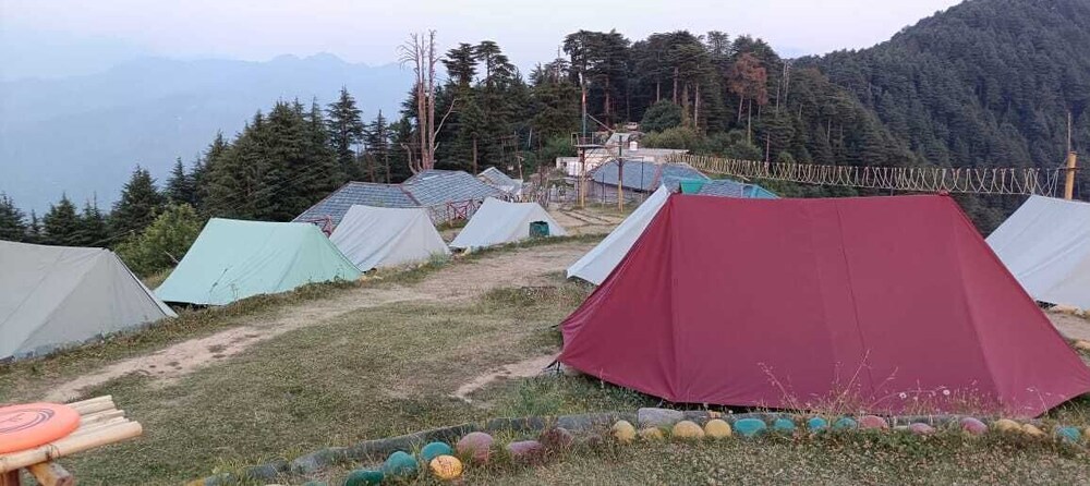 DhaulaPir Adventure