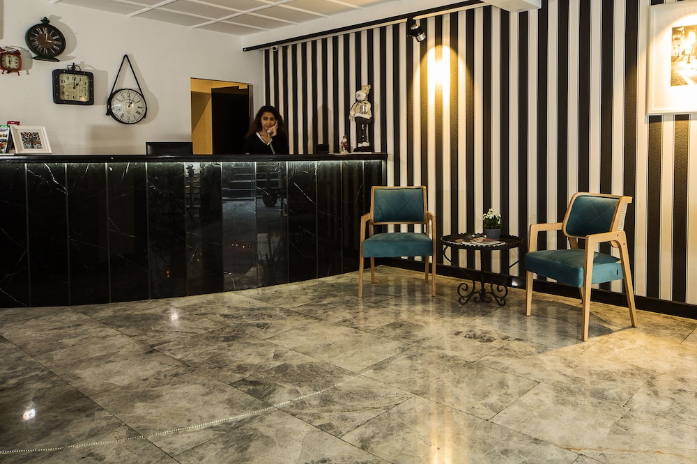 Semsan Otel - Image 13