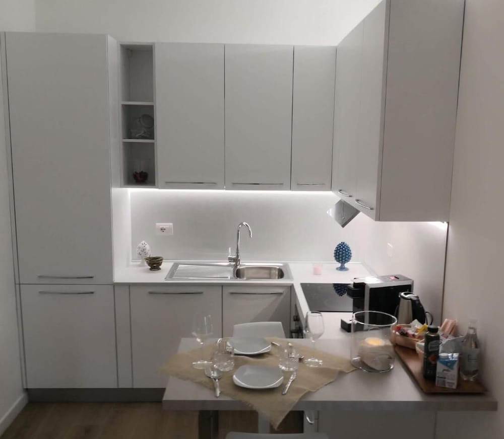 Residence Apartment A