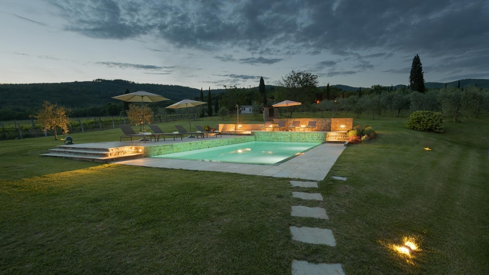 Ca Maggiore 10 2 in Castiglion Fibocchi view 4