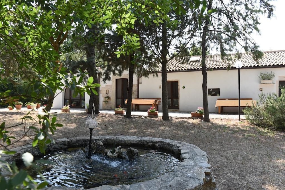 B&B Parco Lamione