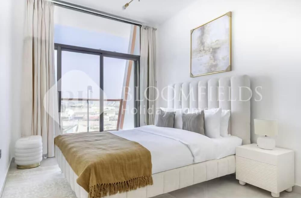 122 Bloomfields Cozy1BR Binghatti Avenue
