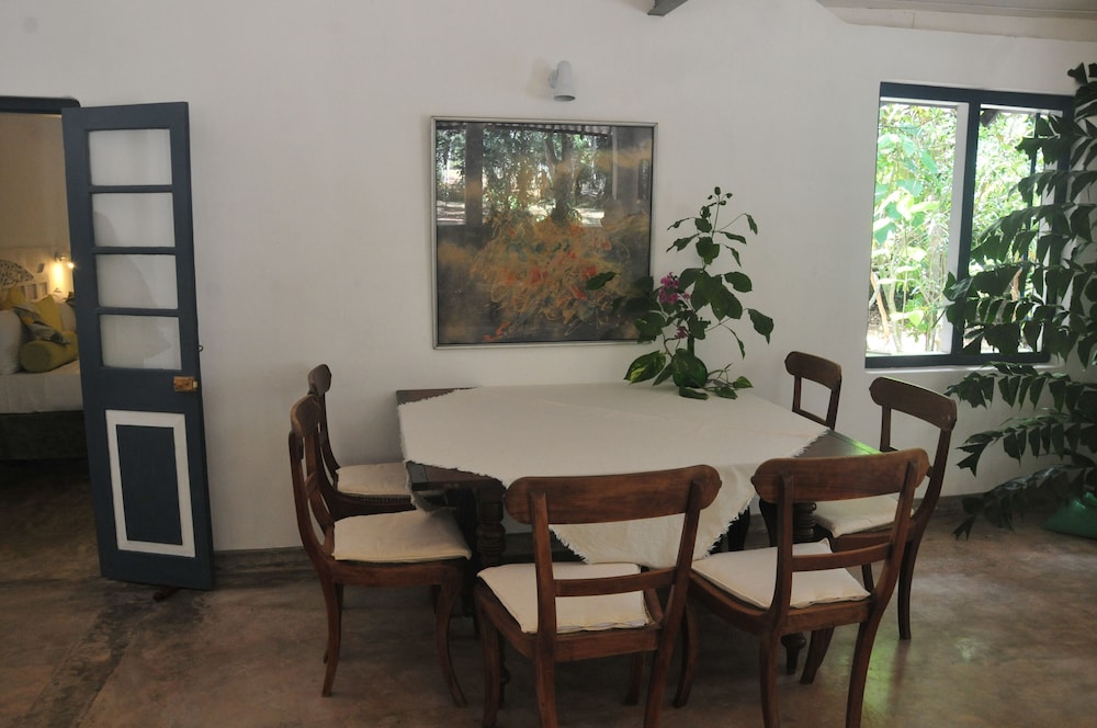 Diklande Estate Bungalow