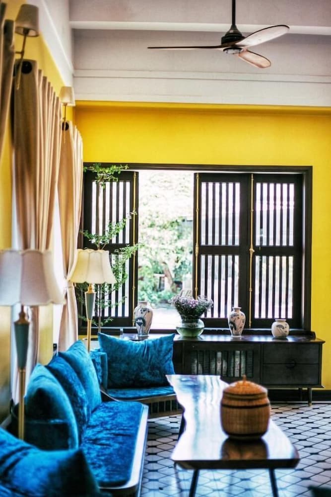 Huynh Gia House view 4
