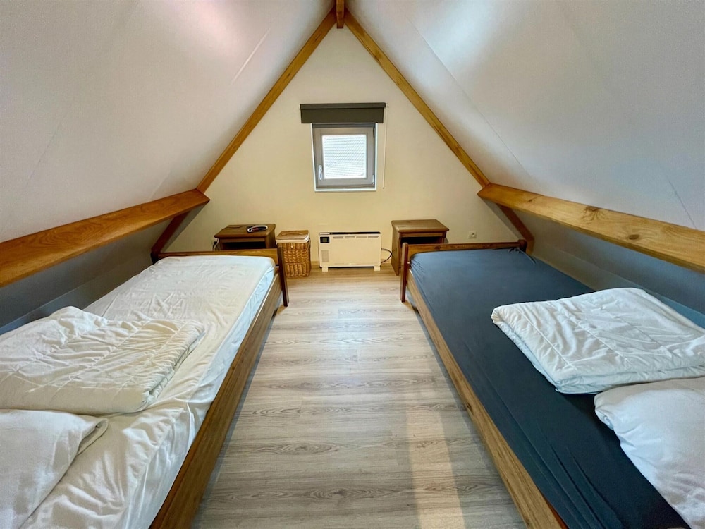 Holiday Home in Koksijde Near Sint-andre Beach