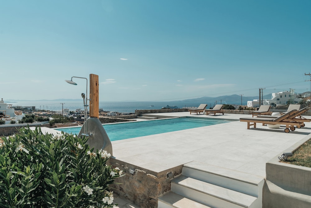 Athera Suites Mykonos