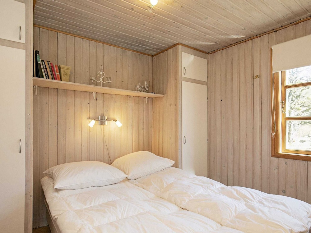4 Person Holiday Home in Hals-by Traum view 4