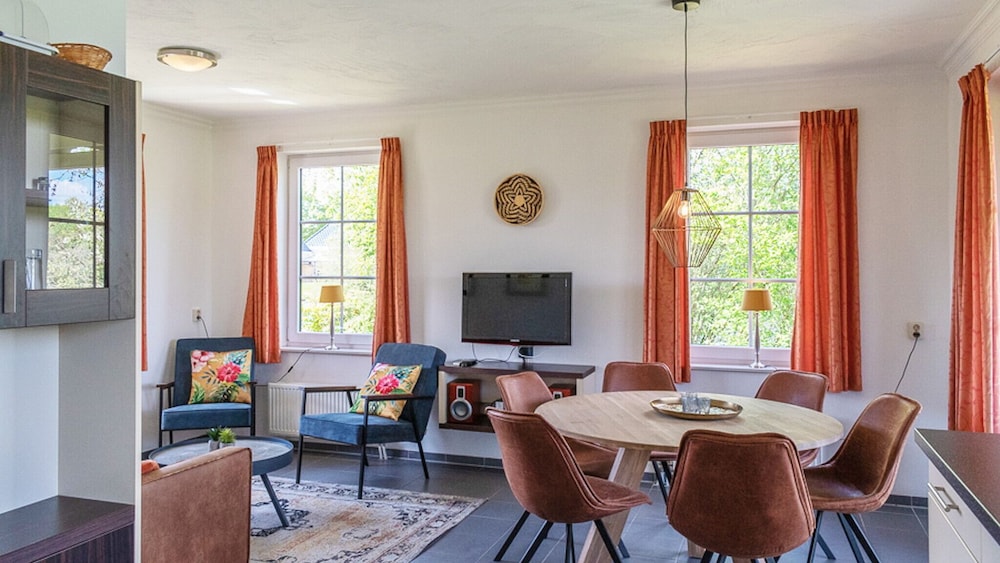 Summio Vakantiepark Emslandermeer