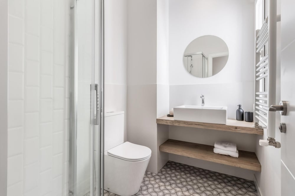 Dilar - 3 Bedrooms and Office in Trafalgar