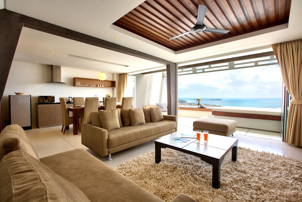 Aqua Samui Villas