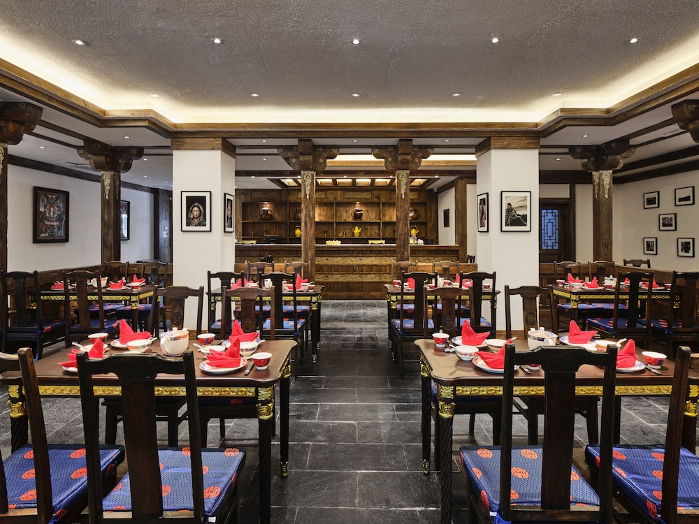InterContinental Resort Jiuzhai Paradise by IHG 51