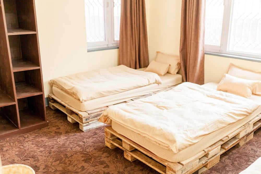 Living Hope Guest House