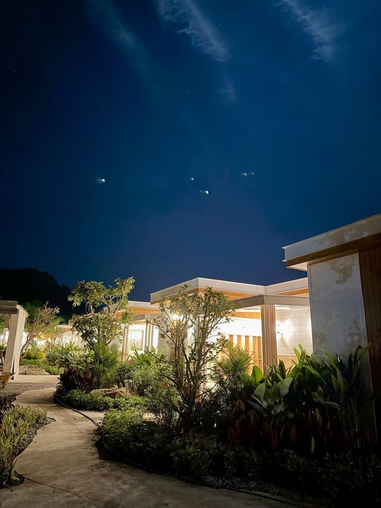 Zana Villas