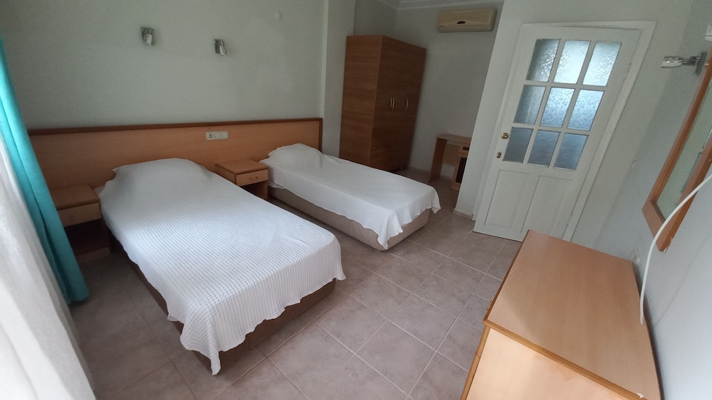 Mediterranean Apart Otel - Image 12