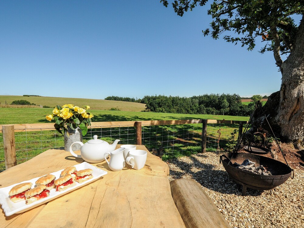 Orchard Retreat