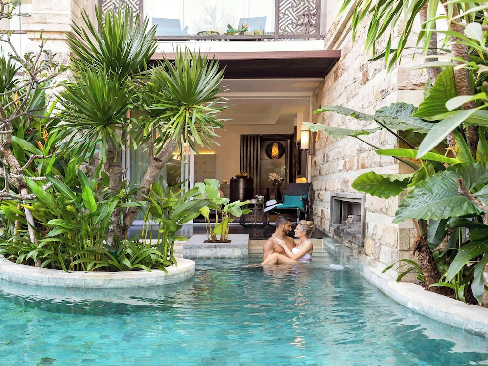 Sofitel Bali Nusa Dua Beach Resort 29