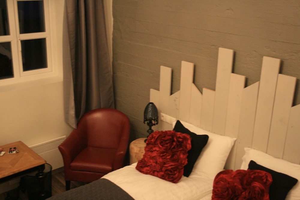 Guesthouse Vellir