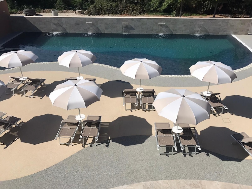 Hotel Baffo Rosso