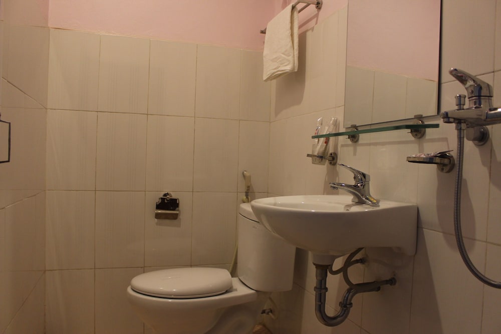 Sapa Stay Hotel