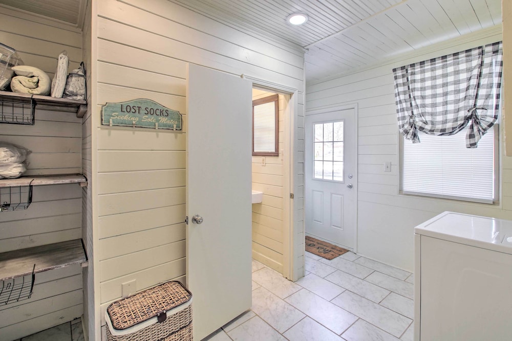 Pet-friendly Home < 1 Mi to Hot Springs Natl Park view 4
