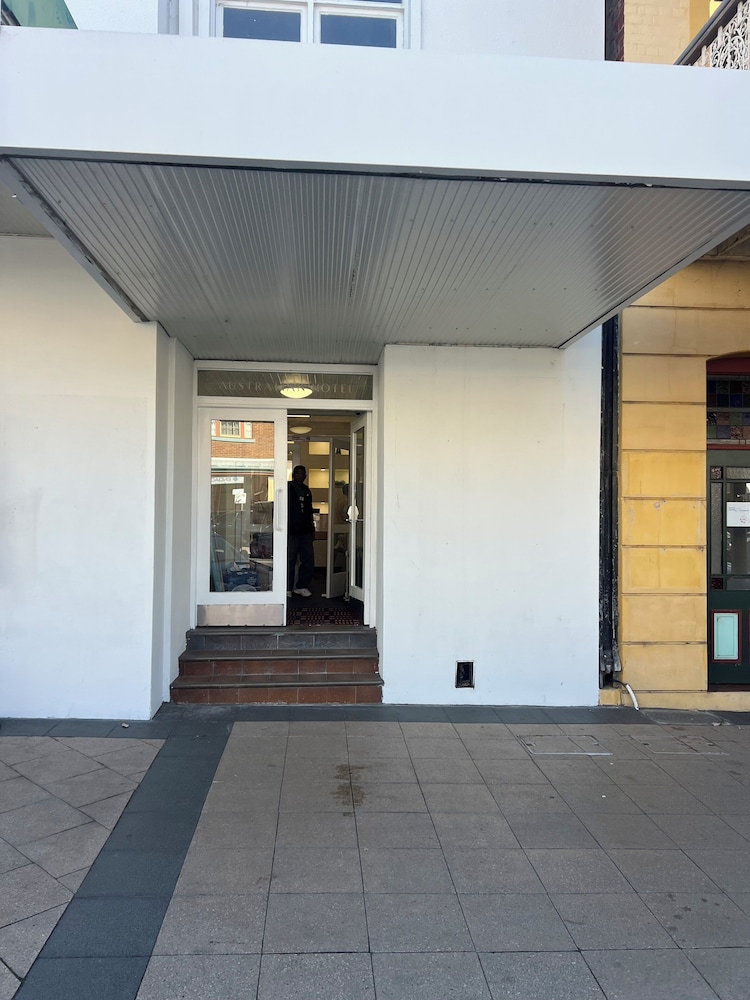 The Lodge Cooma
