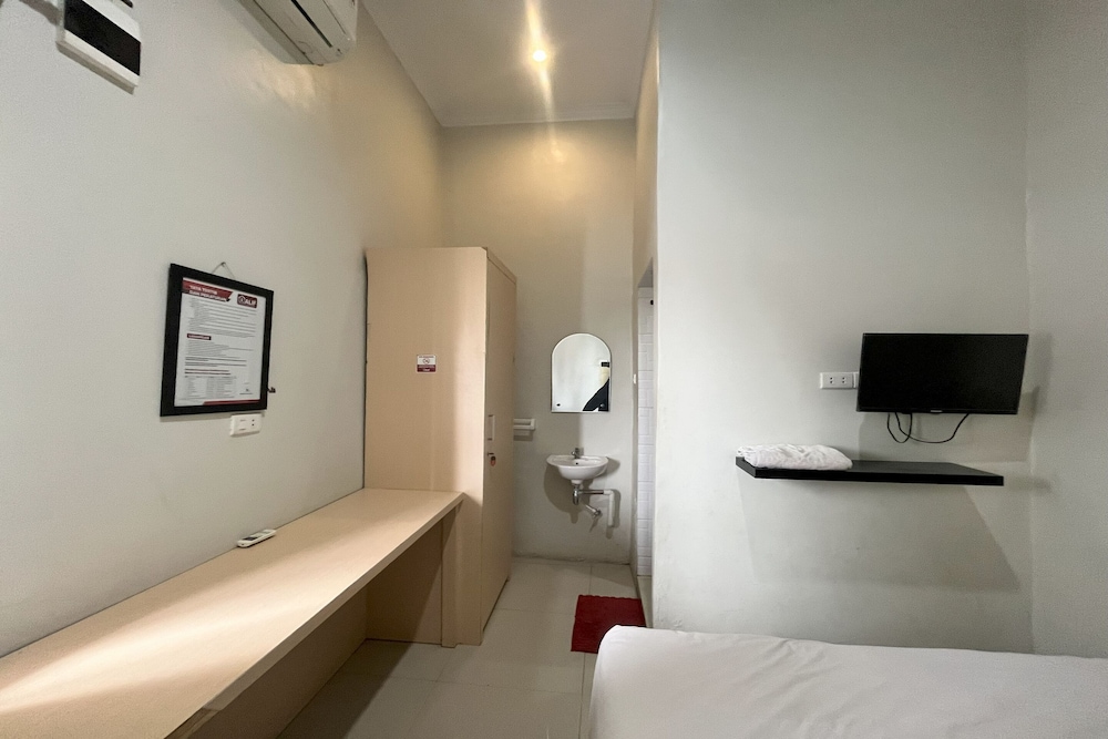 Hotel O Banda Aceh near UIN formerly Alif Guest House Syariah