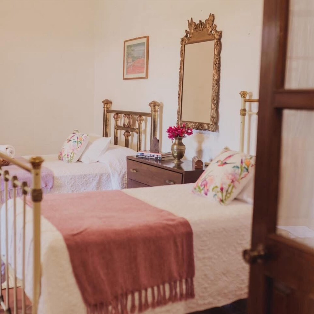 Hacienda de Comodejé