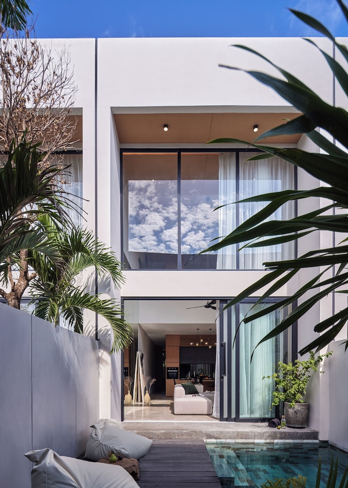 Nexa Townhouse Umalas