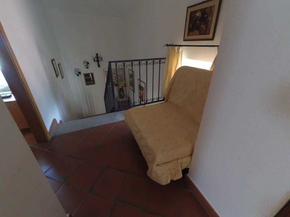 Caterina House