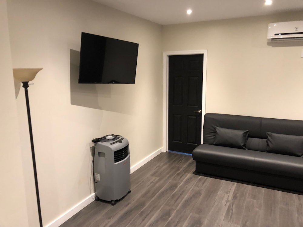 FABE Suites Flat Iron