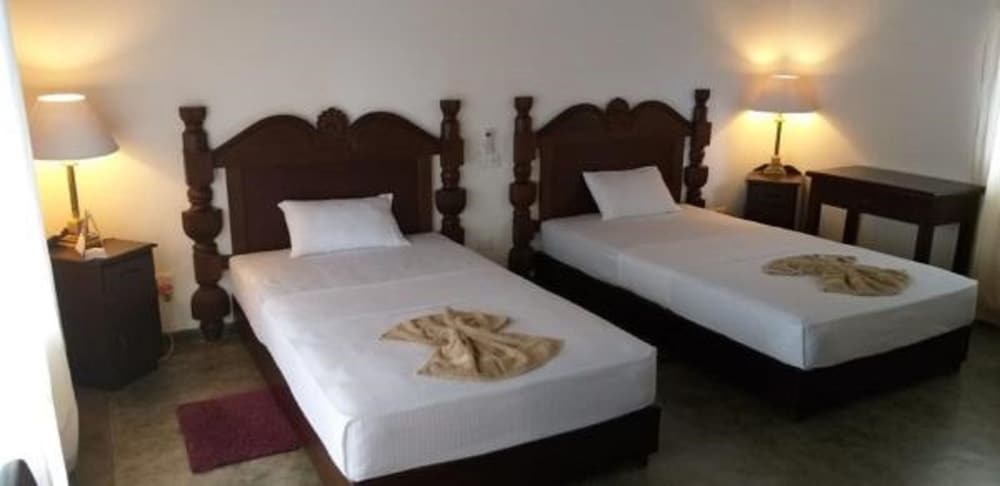 Castle Rock Sigiriya