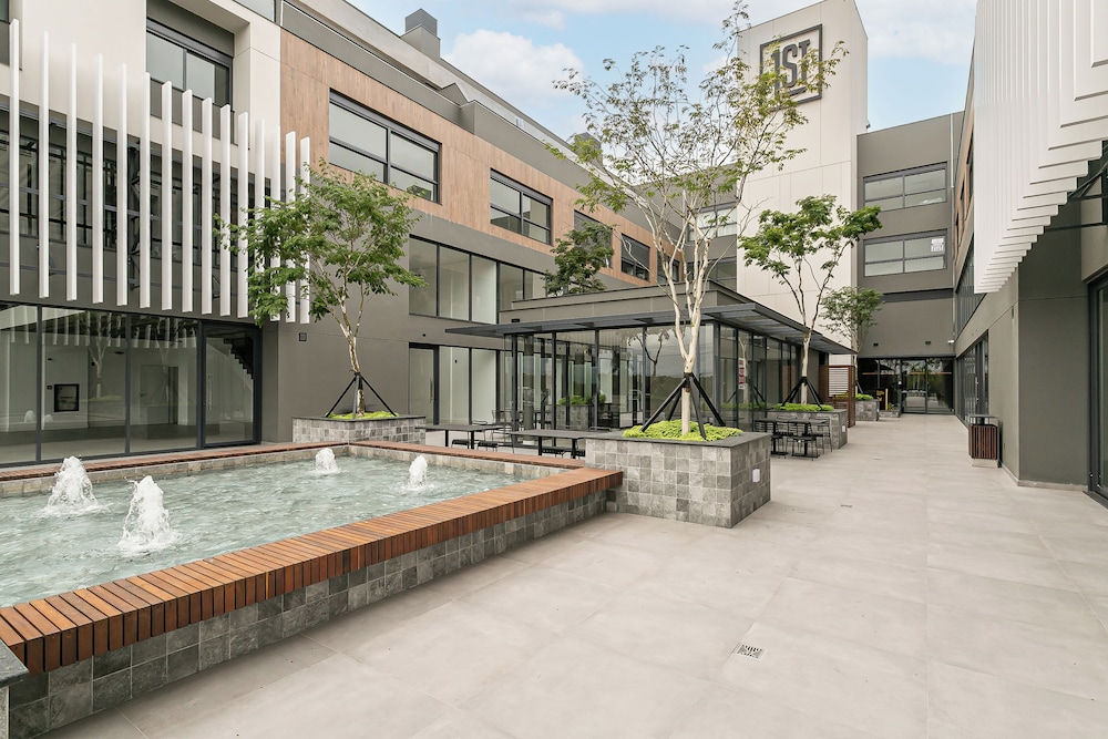 First Residencial Multifuncional by Viva - Conforto e Fácil Acesso às Melhores Praias de Floripa