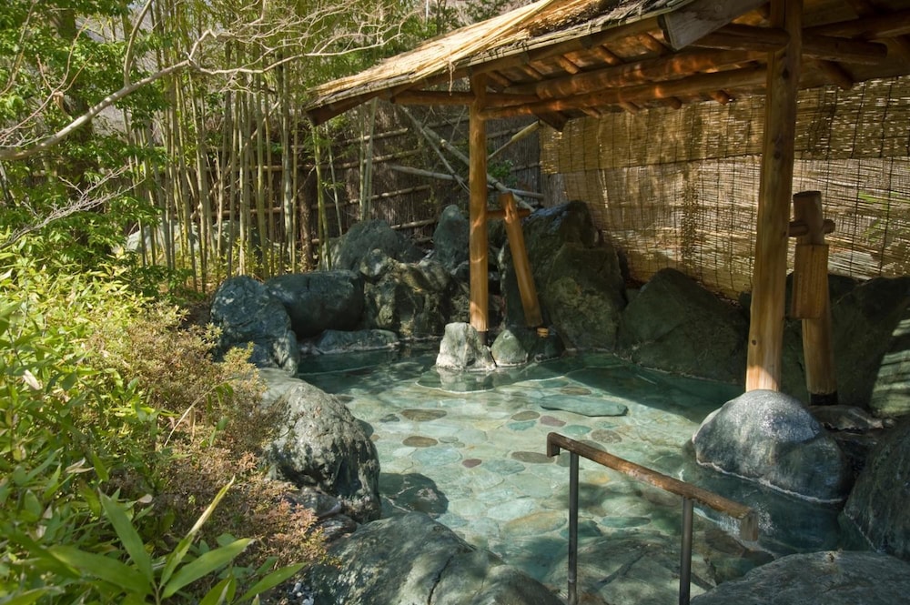 Nishiyama Onsen Keiunkan 20