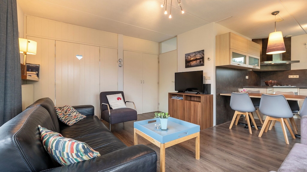 Summio Vakantiepark It Wiid