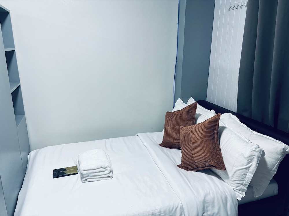 Smart Stay 2600