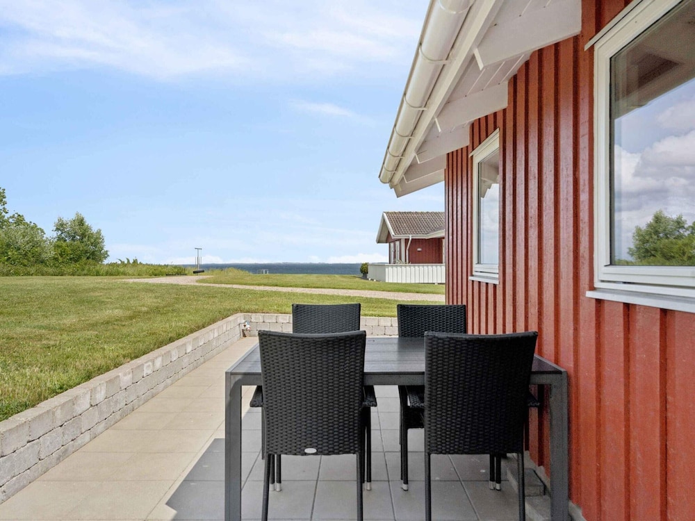 5 Star Holiday Home in Sydals