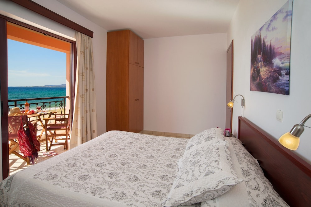 Ammos Residence view 4