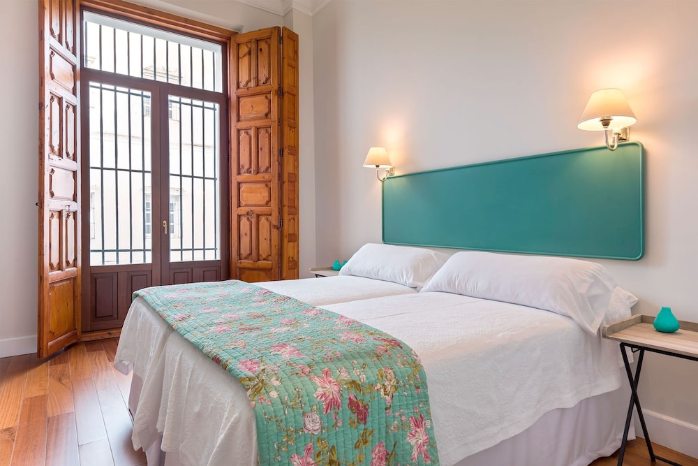 Luxury 3 Bd Apartm With 200m2 Prime Location Padre Marchena II