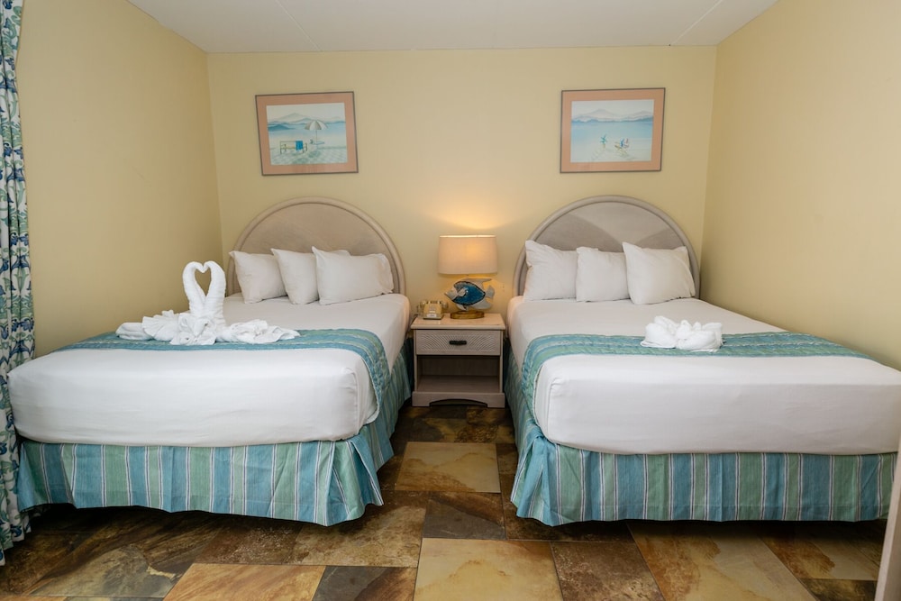Gondolier Motel