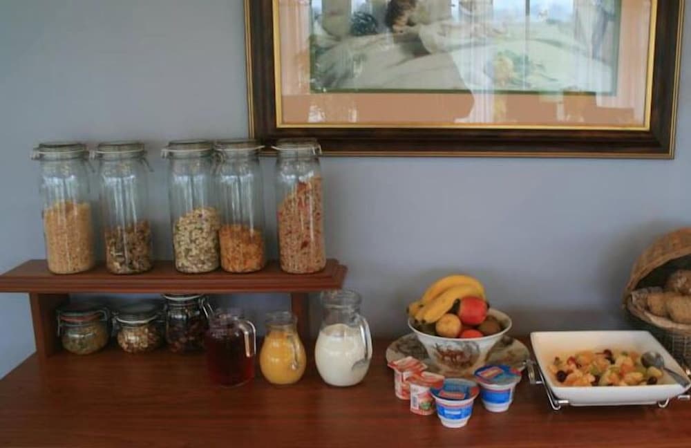 Brandon View House B&B