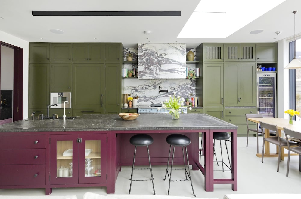 Beautiful 5 Bed House Fulham