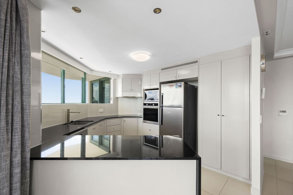 Crown Towers Resort - Luxury Apartment