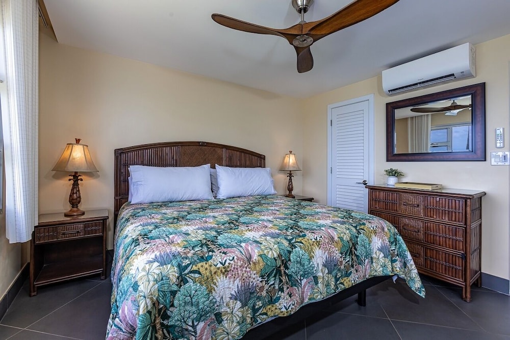 Royal Mauian 314 2 Bedroom Condo