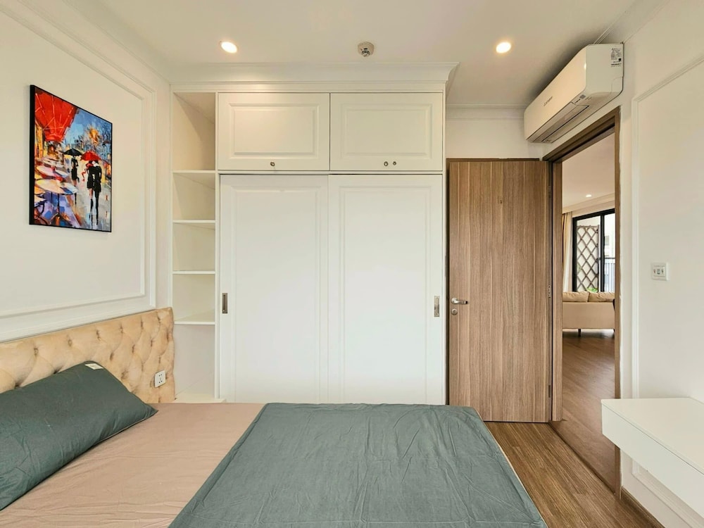 Vinhomes Ocean Park Gia Lam Apartment