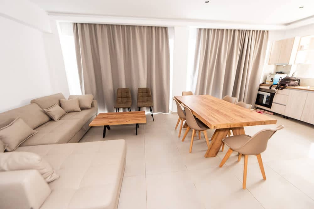 Sinani Villas Rhodes - Private Family Getaway