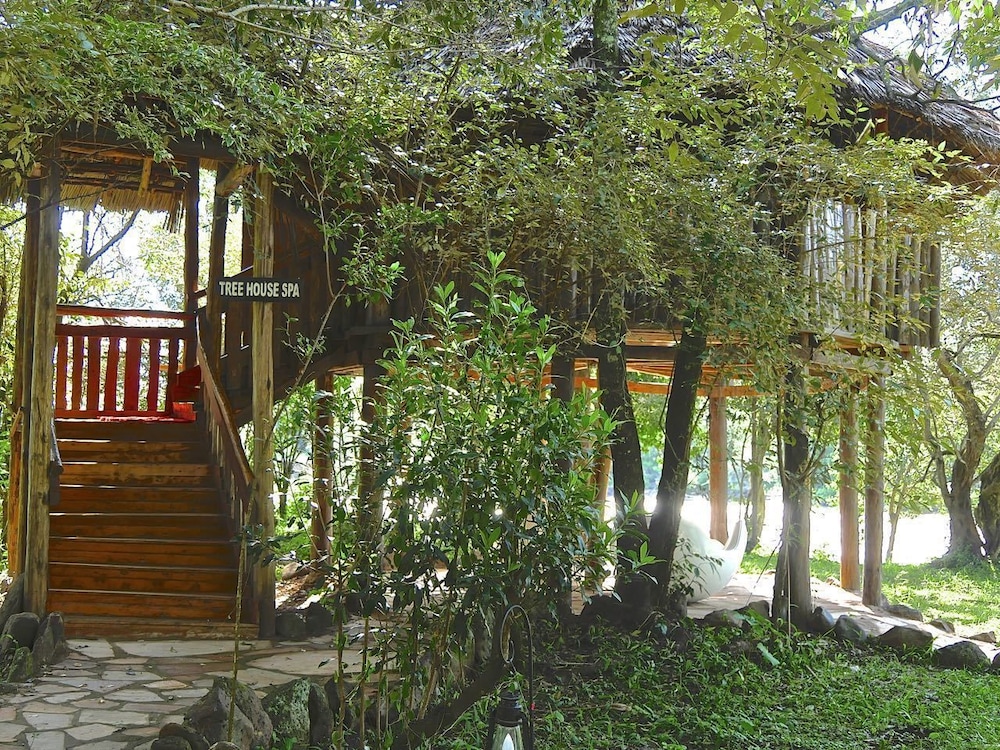 Nyota Mara Lodge
