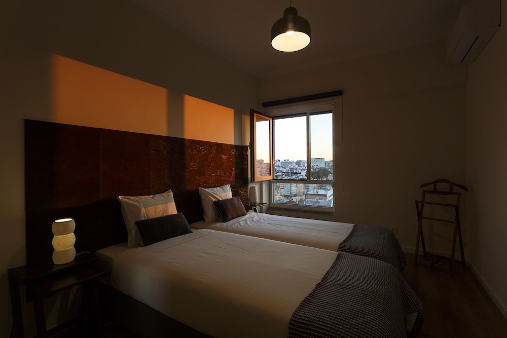 Anjos Premium Apartment