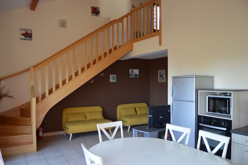 Domaine des Étoiles - Gîtes