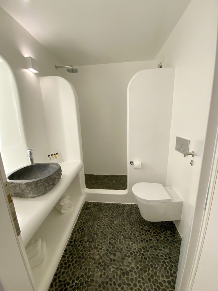Mykonos 22 Superb Town Penthouse With Jacuzzi Spa